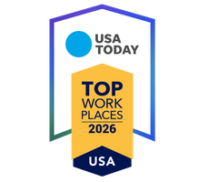 Assessor's Office Earns National Top Workplace Award